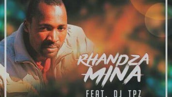 Mr Edu - Rhandza Mina (feat. Dj Tpz)