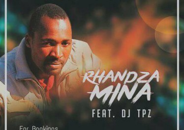 Mr Edu - Rhandza Mina (feat. Dj Tpz)