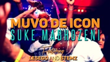 Muvo De Icon - Suke Mabhozeni (feat. Lesego & Stemz), new gqom music, gqom tracks, gqom music download, club music, afro house music
