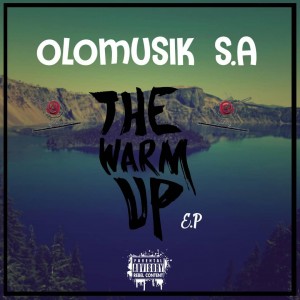 OloMusik SA - Single Man (Afro Gqom Mix), new gqom music, gqom 2018