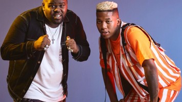 RudeBoyz & Dj Target no Ndile - Aibo