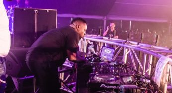 SPHEctacula & DJ Naves – Kings Of The Weekend Gqom Mix End Oct 2018