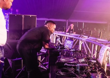SPHEctacula & DJ Naves - Gqom Mix End Oct 2018