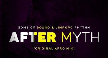 Sons Of Sound & Limpopo Rhythm – After Myth (Original Afro Mix)