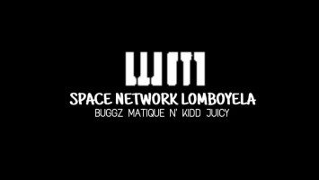 Space Network - Gagasi FM Mix