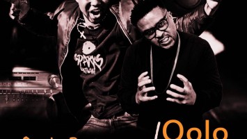 Sparks Bantwana - Qolo Lami (feat. DJ Sox), new gqom 2018, gqom music, south african gqom songs