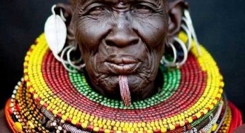 Buddynice – Maasai Tribe (Phats De Juvenile Views)