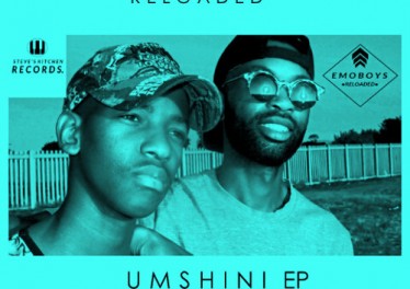EmoBoys Reloaded - UMSHINI EP, amapiano house, mzansi amapiano, south african afro house music