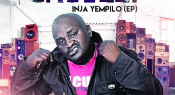 Jacuzzi – Inja Yempilo EP