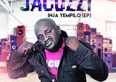 Jacuzzi - Inja Yempilo EP - gqom music download, club music, afro house music, mp3 download gqom music, gqom music 2018, new gqom songs, south africa gqom music.