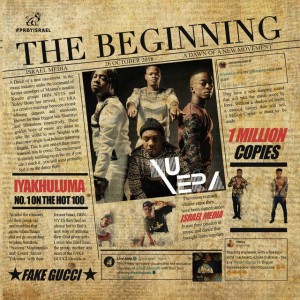 Nu Era - Impahla Eshisayo - Nu Era The Beginning Album, new gqom music, gqom tracks, gqom music download, club music, afro house music, mp3 download gqom music, gqom music 2018, new gqom songs, south africa gqom music.