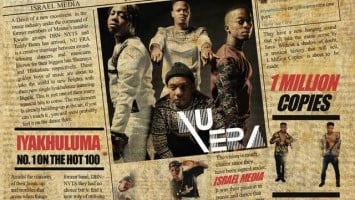 Nu Era - The Beginning (Album), new gqom music, gqom tracks, gqom music download, club music, afro house music, mp3 download gqom music, gqom music 2018, new gqom songs, south africa gqom music.