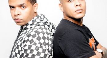 Afro Warriors – Nova Era Mix Vol.4