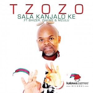 Tzozo - Salo Kanjalo Ke (feat. Bhizer, Zakwe & Mzulu) - mp3 download gqom music, gqom music 2018, new gqom songs, south africa gqom music.