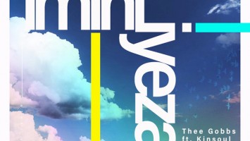 Thee Gobbs - iMini iYeza (feat. Kinsoul & Teepee) - newest house music, deep house tracks, house music download, new house music 2018, best sa house music 2018, afro house music, afro deep house, afro soul house, best house music, african house music