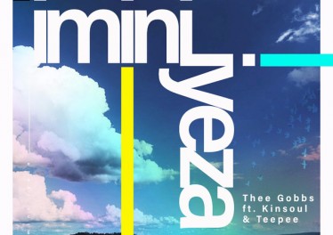 Thee Gobbs - iMini iYeza (feat. Kinsoul & Teepee) - newest house music, deep house tracks, house music download, new house music 2018, best sa house music 2018, afro house music, afro deep house, afro soul house, best house music, african house music