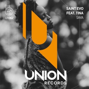 Saint Evo feat. Tina - Saya (Afro Vocal Mix) Saint Evo feat. Tina - Saya (Afro Vocal Mix), latest house music, house music download, new afro house 2018, afro house music, afro deep house, tribal house music, best house music, african house music