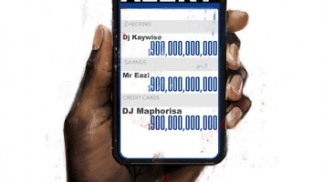 DJ Kaywise & DJ Maphorisa - Alert (feat. Mr Eazi), nigerian afro beat, afro house 2018, afrobeat music, nigerian music
