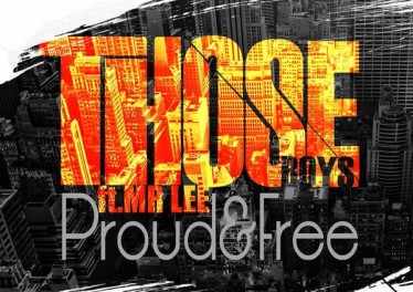 Those Boys feat. Mr Lee - Proud & Free (Original), soulful deep house, soulful house music, new south africa soulful house 2018