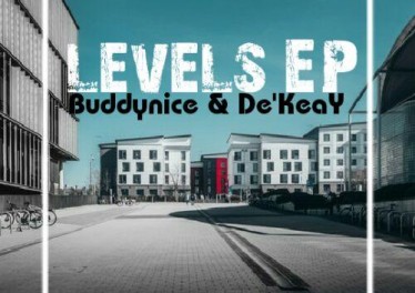 Buddynice - Hidden Emotions (Original Mix), Levels EP, deep tech, tech house, south africa afro house music, deep house music