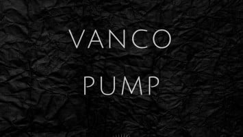Vanco - Pump, south african deep house, latest south african house, afro house mp3, new house music 2018, best house music 2018, latest house music tracks, house music download, latest sa house music, new music releases
