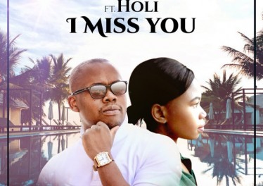 Sipho Ngubane & Holi - I Miss You (Original Mix), new soulful house download, soulful house music 2018, south african house soulful music