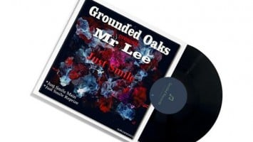 Grounded Oaks - Just Smile (feat. Mr Lee)