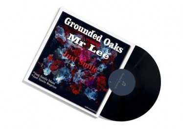 Grounded Oaks - Just Smile (feat. Mr Lee)