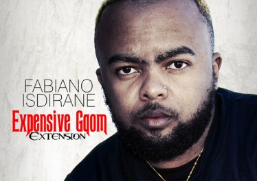 Fabiano Isdirane - Expensive Gqom Extension - mp3 download gqom music, gqom music 2018, new gqom songs, south africa gqom music.