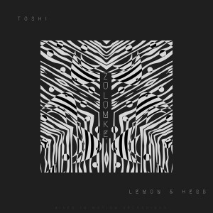Lemon & Herb Ft. Toshi - Zulumke (Original Mix) - new house music, deep house tracks, house music download, club music, afro house music, afro deep house, tribal house music, best house music, afro tech house, south afro house 2018, latest south african house, new house music 2018, best house music 2018