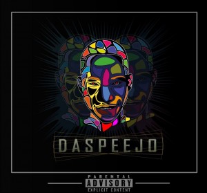 Da Speejo - Gqom Reimagined (Original)
