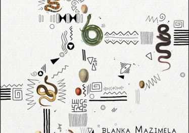 Blanka Mazimela - Phezulu (Original Mix) - best house music, african house music, afro deep house, deep house datafilehost, deep house 2018, latest house music datafilehost, deep house sounds,