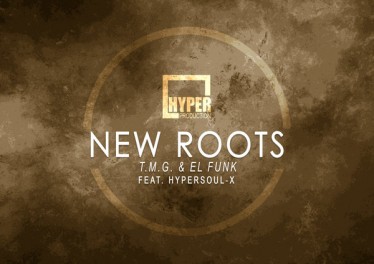 T.M.G. feat. HyperSOUL-X - Changes (Main Mix), latest house music, deep house tracks, house music download, new afro house music, afro house 2018, south africa house music, sa afro house