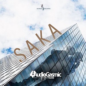 AudioGasmic SoundZ - Saka