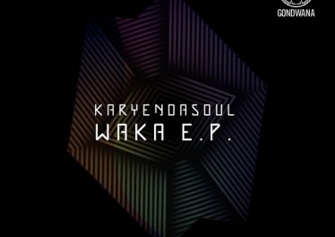 Karyendasoul - Foreign Feelings (Original Mix), Waka EP - latest house music, deep house tracks, house music download, afro house music 2018, afro deep house, tribal house music, south african deep house, latest south african house, best house music, african house music, latest sa house music