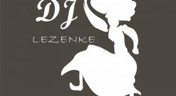 Dj Lezenke – Touch