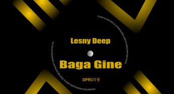 Lesny Deep – Baga Gine (Original Mix)