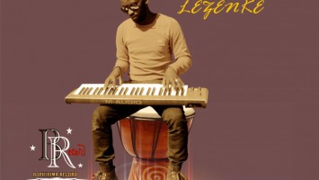 Dj Lezenke - Kerata Motho