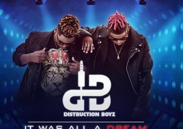 Distruction Boyz - Generator, It was all a dream album, gqom music download, club music, afro house music, mp3 download gqom music, gqom music 2018, new gqom songs, south africa gqom music.