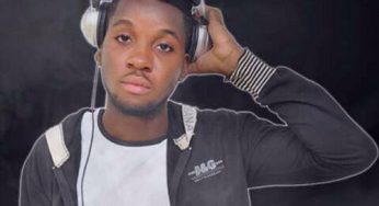 Dj Damiloy Daniel – Sovereign King (Original Mix)