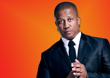 DJ Fresh on new EP Not For Radio