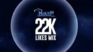 Dj Thakzin - 22K Likes Mix - afro house mix, afro tech house, deep tech, soulful house 2018, afro house 2019, south african house music, house mixtapes, dj mixes, soundcloud house music dj, afro deep house, sa deep house sounds