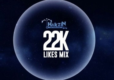 Dj Thakzin - 22K Likes Mix - afro house mix, afro tech house, deep tech, soulful house 2018, afro house 2019, south african house music, house mixtapes, dj mixes, soundcloud house music dj, afro deep house, sa deep house sounds