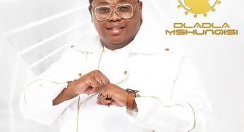 Dladla Mshunqisi – Usuku (feat. Distruction Boyz)