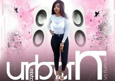 De Song SA - The UrbanMixtape #11