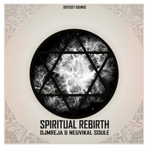 DJMreja & Neuvikal Soule - Spiritual Rebirth (Original Mix), new house music 2018, afro tech, best house music 2018, latest house music tracks, latest house music, latest sa house music, south african afro house 2018 mp3 download