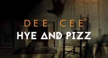 Dee Cee – Killer Drum