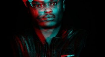 Gabbana feat. Unqle Chriz – Try (Echo Deep Remix)