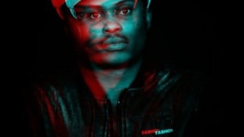 Gabbana feat. Unqle Chriz - Try (Echo Deep Remix)
