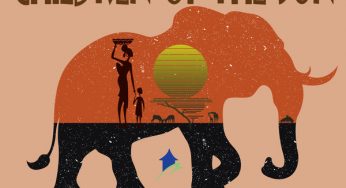 Ultra Soul Project – Children Of The Sun (Original Mix)